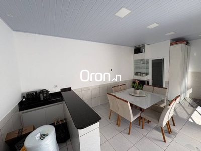 Casa, 3 quartos, 150 m² - Foto 3