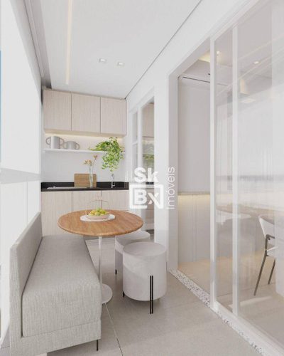 Apartamento, 2 quartos, 69 m² - Foto 4