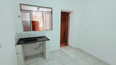 Kitnet-Studio, 20 m² - Foto 3