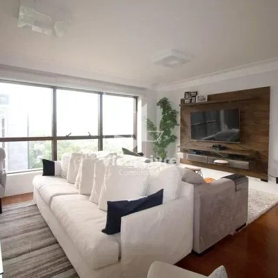 Apartamento, 4 quartos, 182 m² - Foto 1