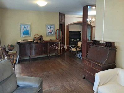 Apartamento, 3 quartos, 130 m² - Foto 5