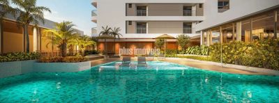Apartamento, 4 quartos, 226 m² - Foto 2