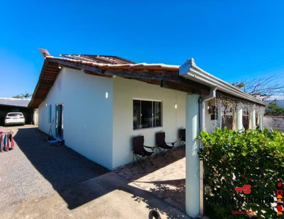 Casa, 3 quartos, 190 m² - Foto 3
