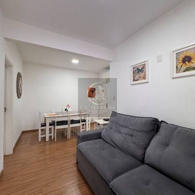 Apartamento, 2 quartos, 60 m² - Foto 3