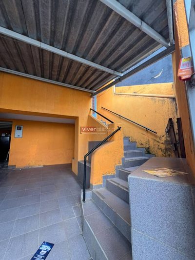 Casa, 2 quartos, 80 m² - Foto 3