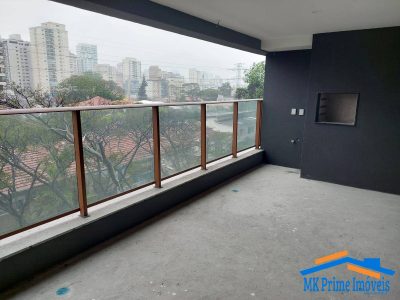 Apartamento, 3 quartos, 110 m² - Foto 3