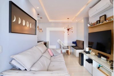 Apartamento, 2 quartos, 57 m² - Foto 4