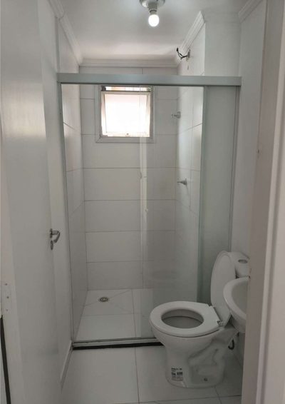 Apartamento, 2 quartos, 47 m² - Foto 3
