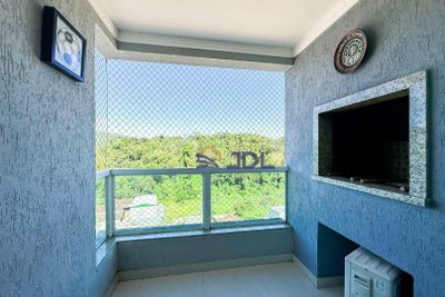 Apartamento, 3 quartos, 83 m² - Foto 4