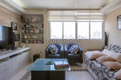 Apartamento, 3 quartos, 160 m² - Foto 1