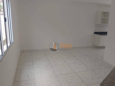 Sobrado, 2 quartos, 68 m² - Foto 5
