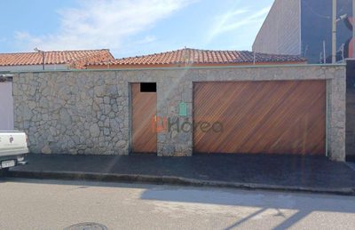 Casa, 3 quartos, 186 m² - Foto 1