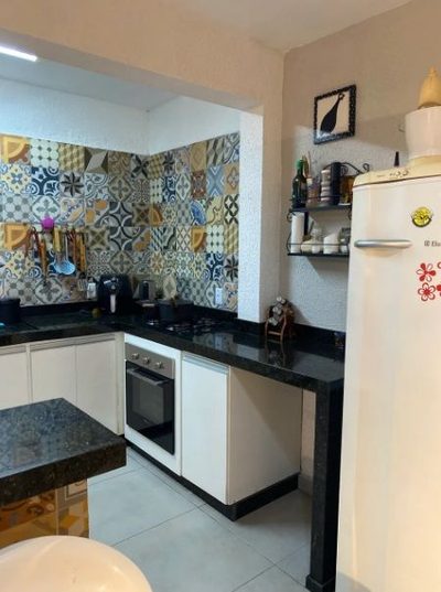 Sobrado, 5 quartos, 215 m² - Foto 5