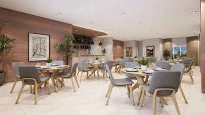 Apartamento, 2 quartos, 74 m² - Foto 3