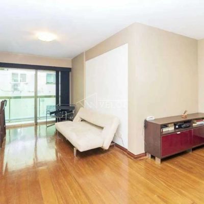 Apartamento, 2 quartos, 83 m² - Foto 4