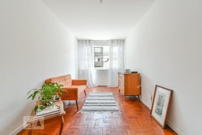 Apartamento, 1 quarto, 65 m² - Foto 2
