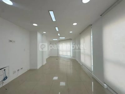 Sala-Conjunto, 40 m² - Foto 3