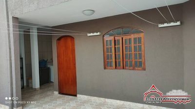 Casa, 3 quartos, 130 m² - Foto 2