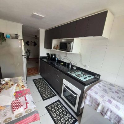 Apartamento, 2 quartos, 58 m² - Foto 3