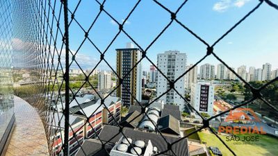 Apartamento, 3 quartos, 107 m² - Foto 4