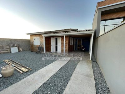 Casa, 3 quartos, 108 m² - Foto 3