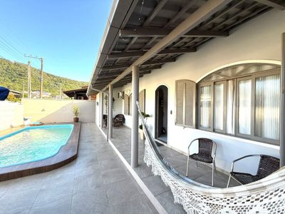 Casa, 4 quartos, 462 m² - Foto 3