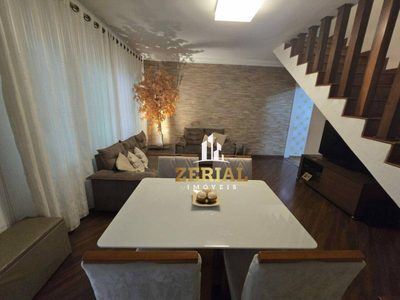 Sobrado, 2 quartos, 116 m² - Foto 2