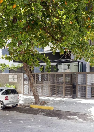 Apartamento, 3 quartos - Foto 2