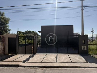 Kitnet-Studio, 32 m² - Foto 1