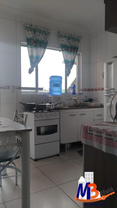 Sobrado, 2 quartos, 85 m² - Foto 4