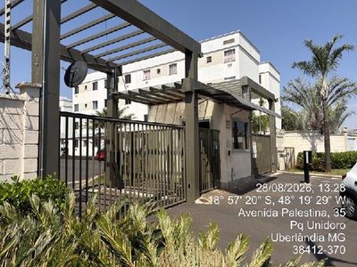 Apartamento, 2 quartos, 44 m² - Foto 1