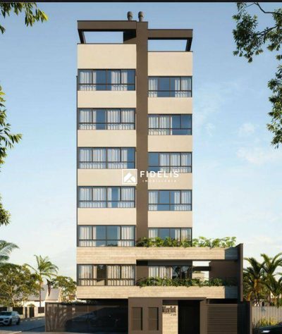 Apartamento, 3 quartos, 124 m² - Foto 1