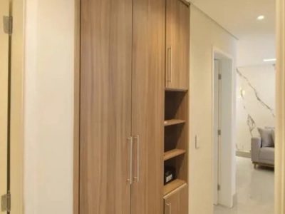 Apartamento, 3 quartos, 47 m² - Foto 4