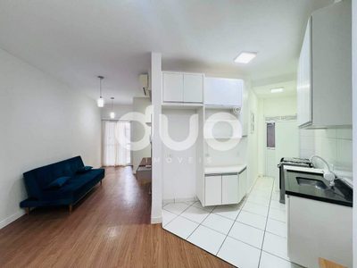 Apartamento, 2 quartos, 85 m² - Foto 1