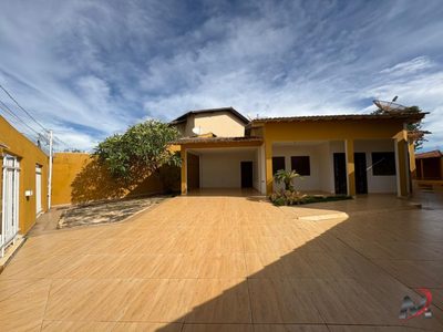 Casa, 2 quartos - Foto 1