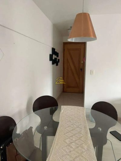 Apartamento, 1 quarto, 66 m² - Foto 5