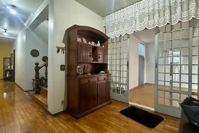 Casa, 4 quartos, 321 m² - Foto 5