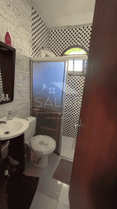 Casa, 4 quartos, 161 m² - Foto 3