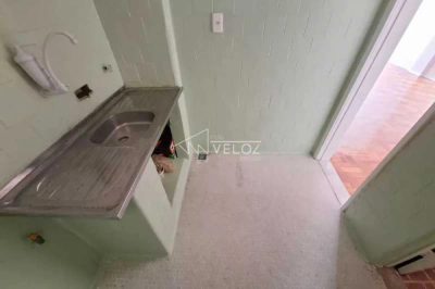 Apartamento, 1 quarto, 49 m² - Foto 2