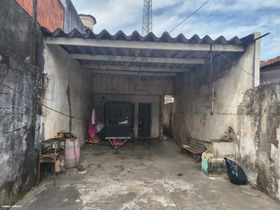 Sobrado, 2 quartos, 80 m² - Foto 1