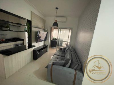 Apartamento, 2 quartos, 63 m² - Foto 1
