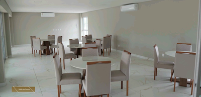 Apartamento, 3 quartos, 79 m² - Foto 2