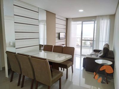 Apartamento, 2 quartos, 76 m² - Foto 2
