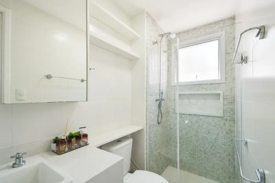 Apartamento, 1 quarto, 45 m² - Foto 2