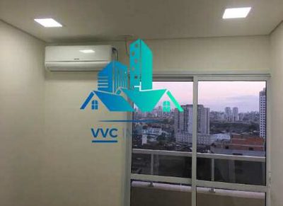 Sala-Conjunto, 35 m² - Foto 5