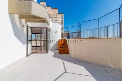 Cobertura, 4 quartos, 342 m² - Foto 5
