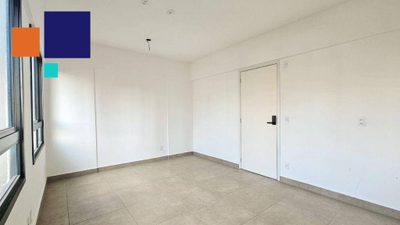 Apartamento, 1 quarto, 24 m² - Foto 5