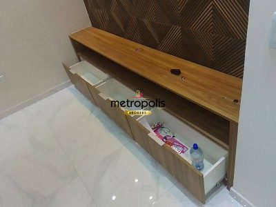 Sobrado, 2 quartos, 135 m² - Foto 5