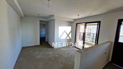 Apartamento, 2 quartos, 58 m² - Foto 2