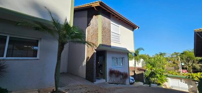 Casa, 3 quartos, 160 m² - Foto 1